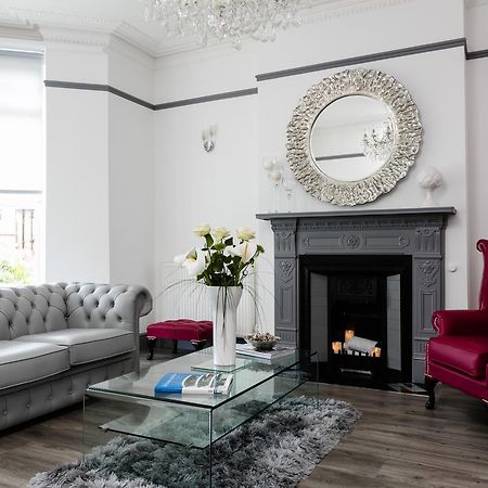 Coast B&B Bexhill-on-Sea Екстер'єр фото