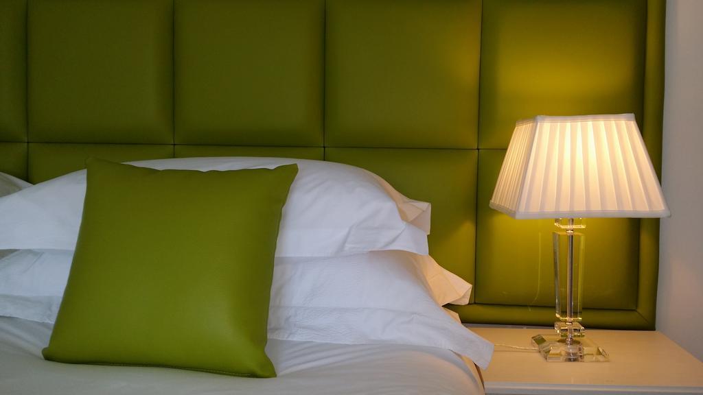 Coast B&B Bexhill-on-Sea Екстер'єр фото