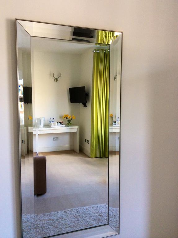 Coast B&B Bexhill-on-Sea Екстер'єр фото