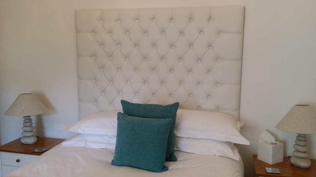 Coast B&B Bexhill-on-Sea Екстер'єр фото