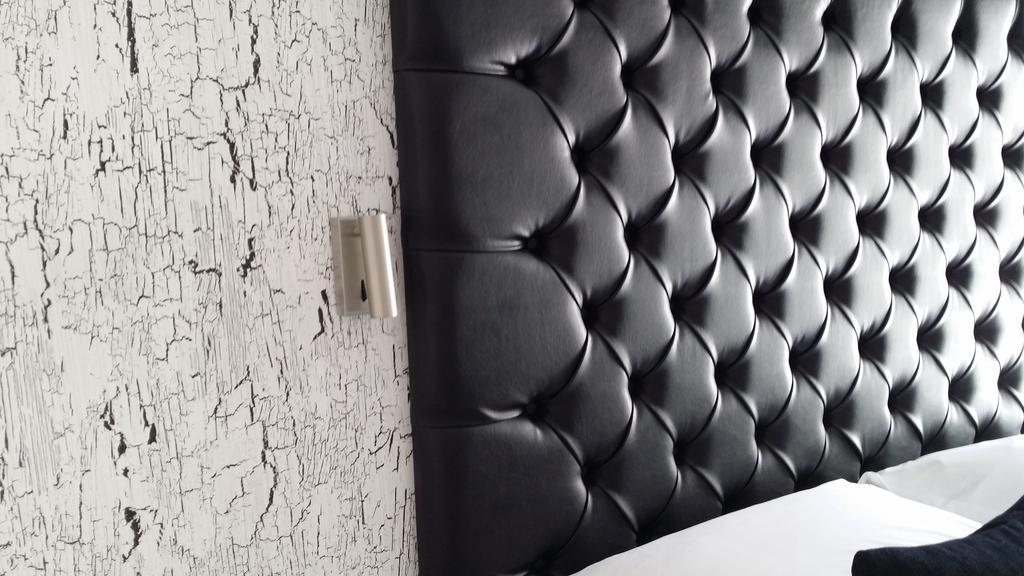Coast B&B Bexhill-on-Sea Екстер'єр фото
