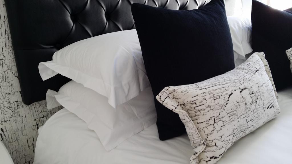 Coast B&B Bexhill-on-Sea Екстер'єр фото