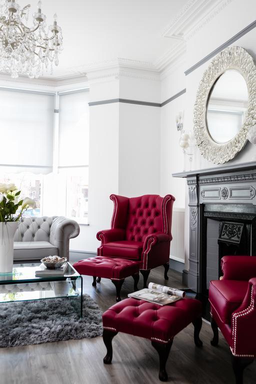 Coast B&B Bexhill-on-Sea Екстер'єр фото