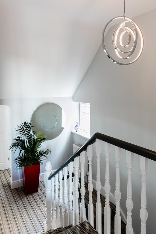 Coast B&B Bexhill-on-Sea Екстер'єр фото