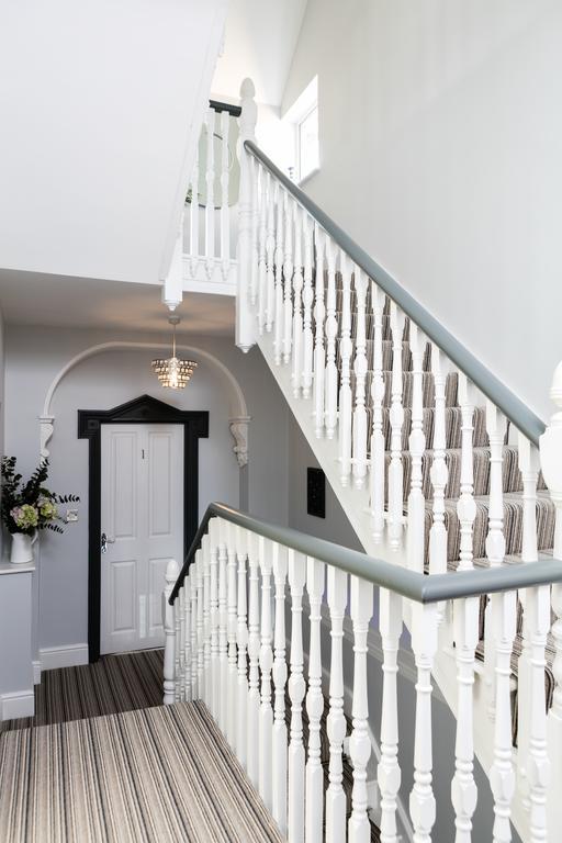 Coast B&B Bexhill-on-Sea Екстер'єр фото