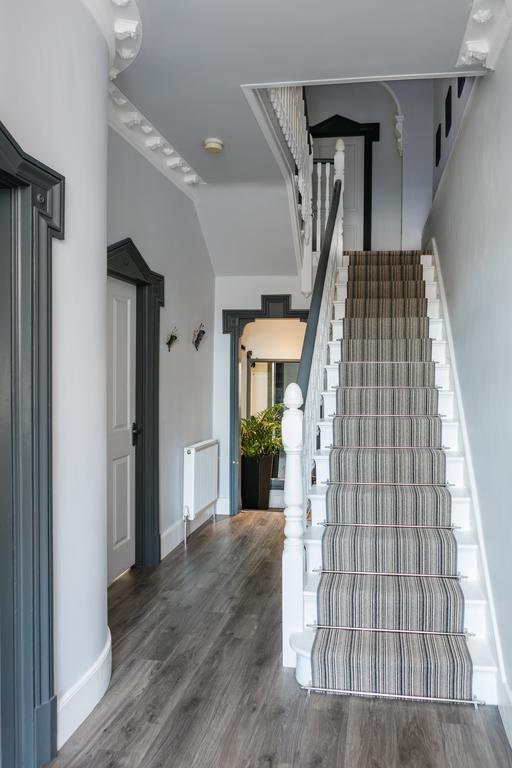 Coast B&B Bexhill-on-Sea Екстер'єр фото