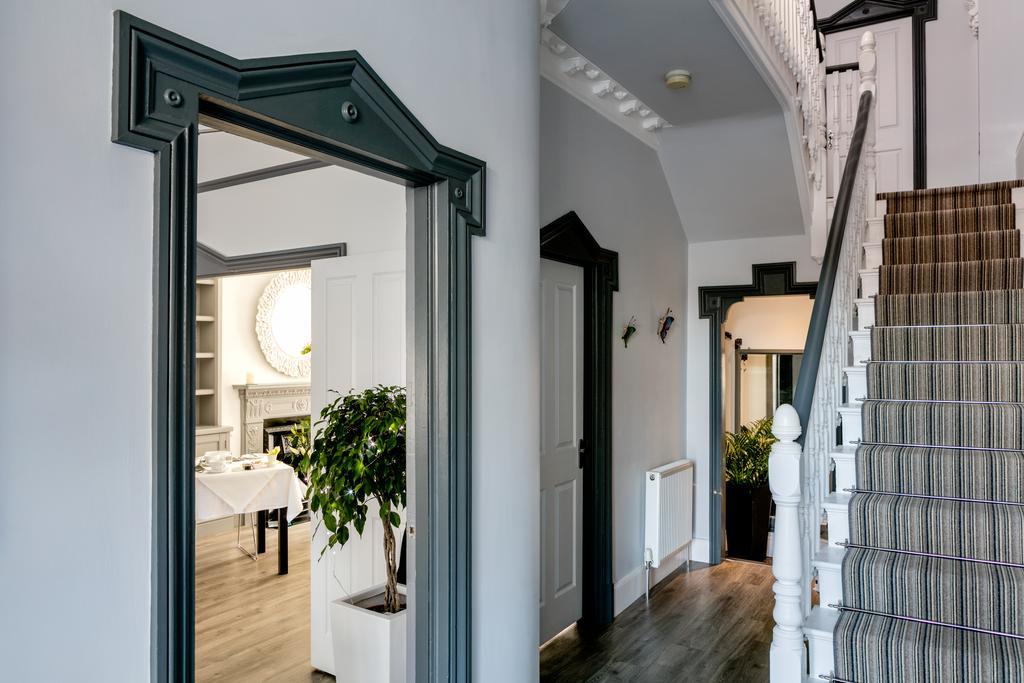 Coast B&B Bexhill-on-Sea Екстер'єр фото