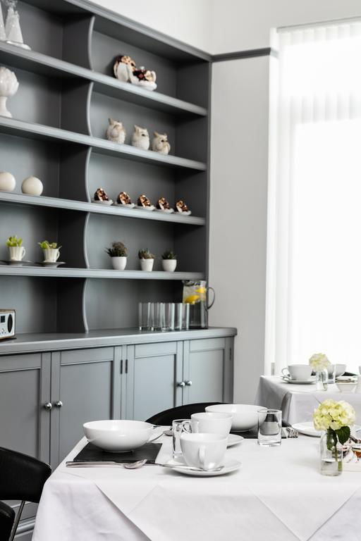 Coast B&B Bexhill-on-Sea Екстер'єр фото