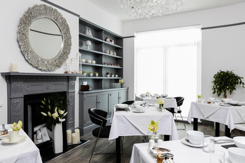 Coast B&B Bexhill-on-Sea Екстер'єр фото