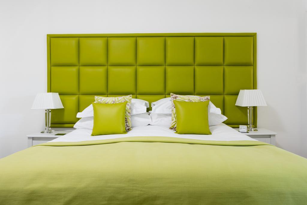 Coast B&B Bexhill-on-Sea Екстер'єр фото