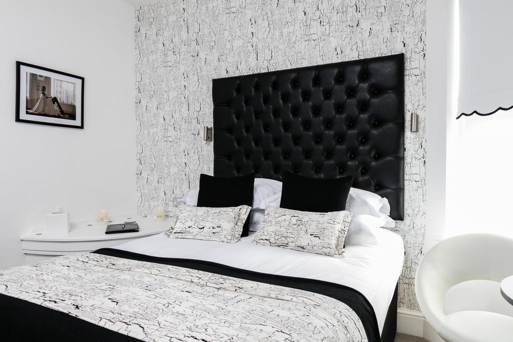 Coast B&B Bexhill-on-Sea Екстер'єр фото