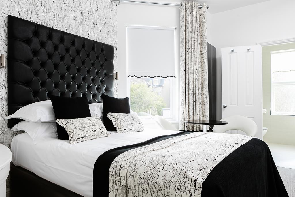Coast B&B Bexhill-on-Sea Екстер'єр фото