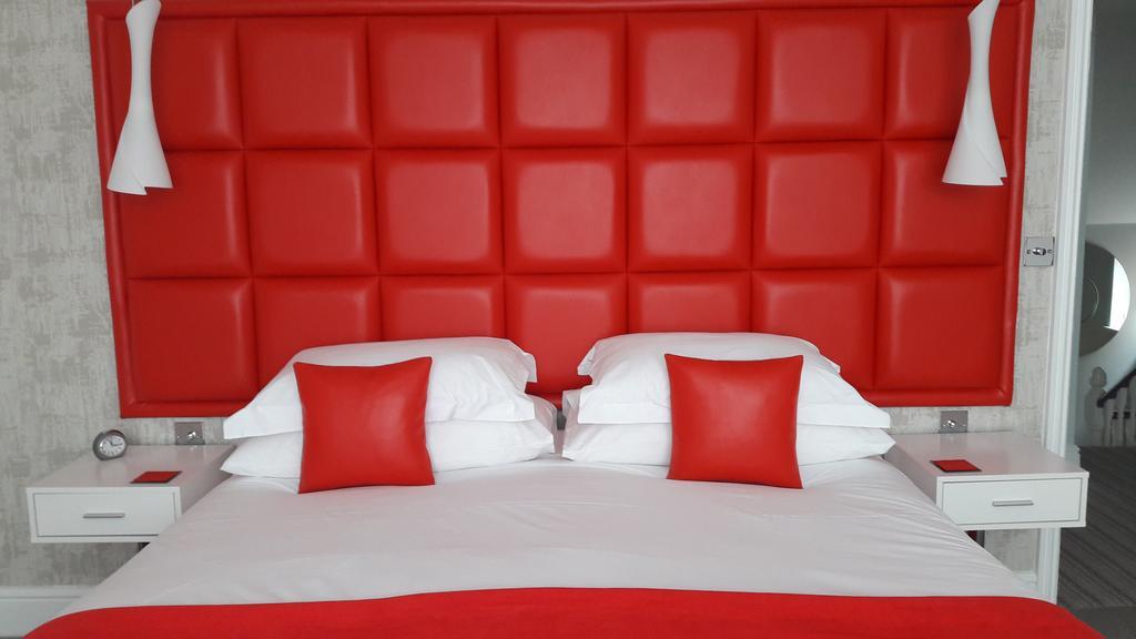 Coast B&B Bexhill-on-Sea Екстер'єр фото