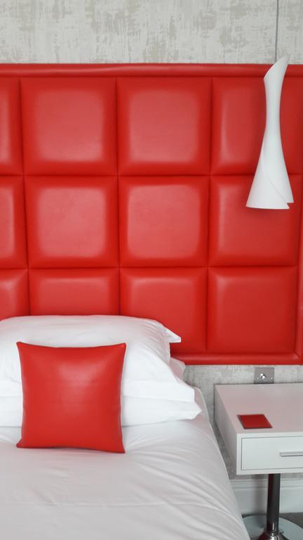 Coast B&B Bexhill-on-Sea Екстер'єр фото
