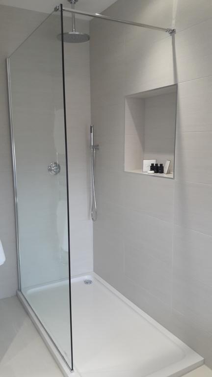Coast B&B Bexhill-on-Sea Екстер'єр фото