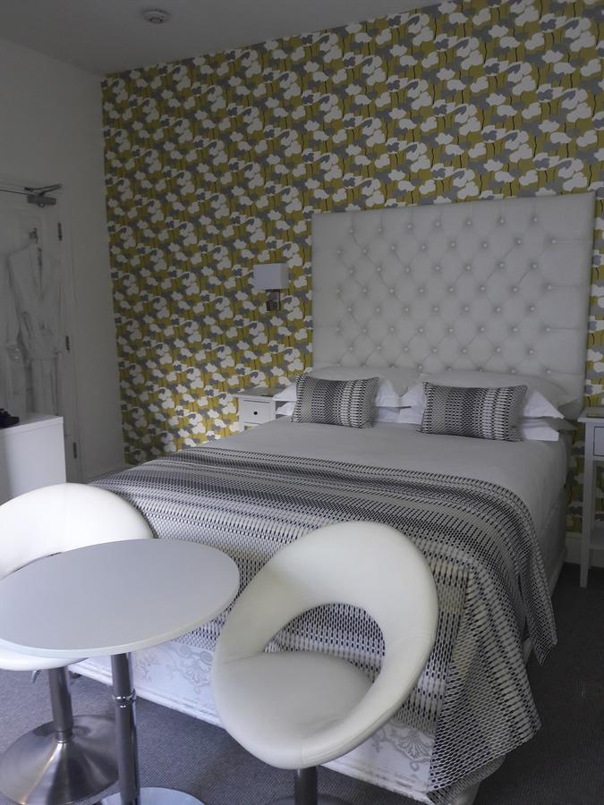 Coast B&B Bexhill-on-Sea Екстер'єр фото