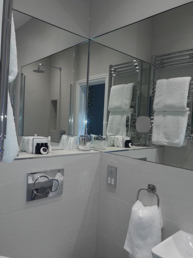 Coast B&B Bexhill-on-Sea Екстер'єр фото