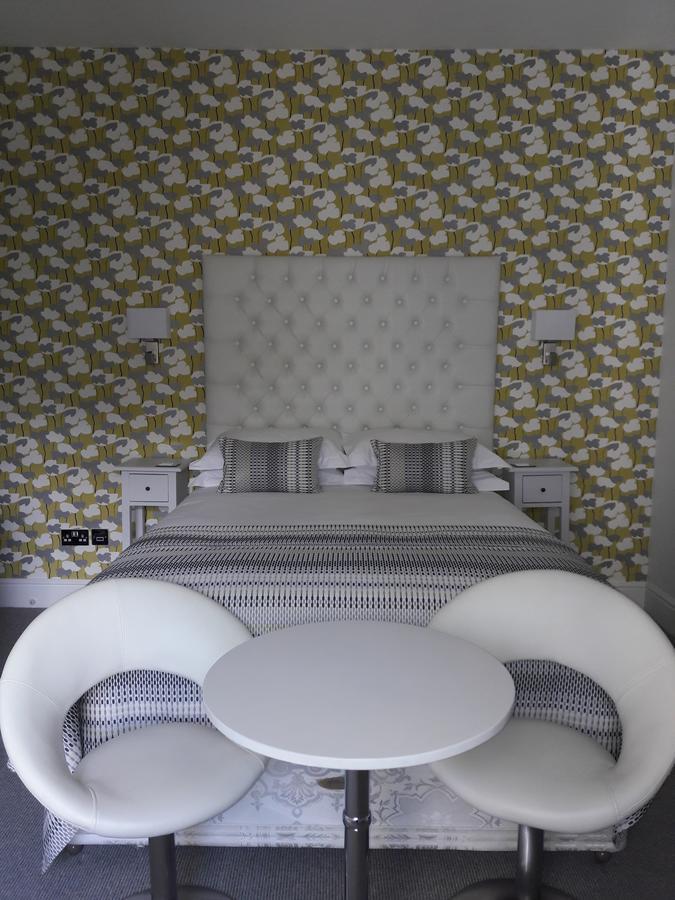 Coast B&B Bexhill-on-Sea Екстер'єр фото