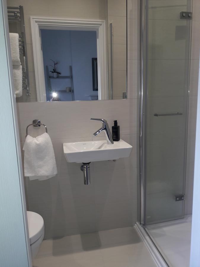 Coast B&B Bexhill-on-Sea Екстер'єр фото