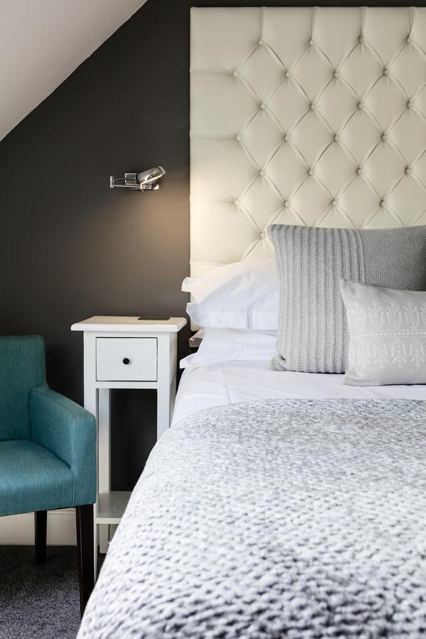 Coast B&B Bexhill-on-Sea Екстер'єр фото
